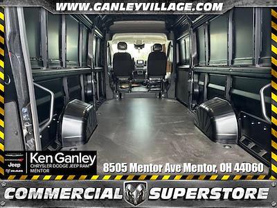 New 2025 Ram ProMaster 3500 High Roof Empty Cargo Van for sale #250585 - photo 2