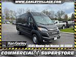 New 2025 Ram ProMaster 3500 High Roof Empty Cargo Van for sale #250585 - photo 1