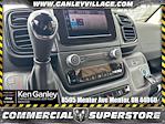 New 2025 Ram ProMaster 3500 High Roof Empty Cargo Van for sale #250585 - photo 4