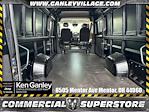 New 2025 Ram ProMaster 3500 High Roof Empty Cargo Van for sale #250585 - photo 2