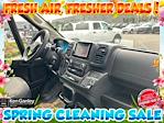 New 2025 Ram ProMaster 3500 High Roof Empty Cargo Van for sale #250585 - photo 14