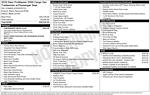 New 2025 Ram ProMaster 3500 High Roof Empty Cargo Van for sale #250585 - photo 16