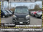 New 2025 Ram ProMaster 3500 High Roof Empty Cargo Van for sale #250585 - photo 5