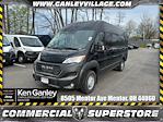 New 2025 Ram ProMaster 3500 High Roof Empty Cargo Van for sale #250585 - photo 7