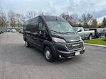 New 2025 Ram ProMaster 3500 High Roof Empty Cargo Van for sale #250585 - photo 8