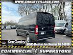 New 2025 Ram ProMaster 3500 High Roof Empty Cargo Van for sale #250585 - photo 9