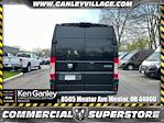 New 2025 Ram ProMaster 3500 High Roof Empty Cargo Van for sale #250585 - photo 10