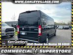 New 2025 Ram ProMaster 3500 High Roof Empty Cargo Van for sale #250585 - photo 3