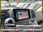 New 2025 Ram ProMaster 3500 High Roof Empty Cargo Van for sale #250585 - photo 12