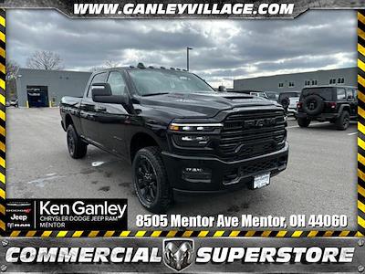 New 2025 Ram 2500 Laramie Crew Cab 4x4 Pickup for sale #250646 - photo 1