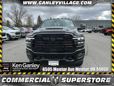 New 2025 Ram 2500 Laramie Crew Cab 4x4 Pickup for sale #250646 - photo 2