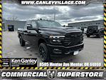 New 2025 Ram 2500 Laramie Crew Cab 4x4 Pickup for sale #250646 - photo 1