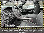 New 2025 Ram 2500 Laramie Crew Cab 4x4 Pickup for sale #250646 - photo 12