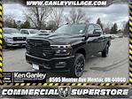 New 2025 Ram 2500 Laramie Crew Cab 4x4 Pickup for sale #250646 - photo 3