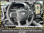 New 2025 Ram 2500 Laramie Crew Cab 4x4 Pickup for sale #250646 - photo 9