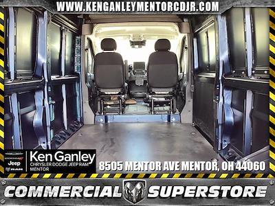 New 2025 Ram ProMaster 2500 High Roof Empty Cargo Van for sale #250648 - photo 2