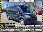 New 2025 Ram ProMaster 2500 High Roof Empty Cargo Van for sale #250648 - photo 1