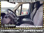 New 2025 Ram ProMaster 2500 High Roof Empty Cargo Van for sale #250648 - photo 12