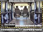 New 2025 Ram ProMaster 2500 High Roof Empty Cargo Van for sale #250648 - photo 2
