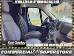 New 2025 Ram ProMaster 2500 High Roof Empty Cargo Van for sale #250648 - photo 17