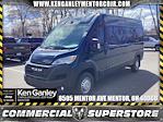 New 2025 Ram ProMaster 2500 High Roof Empty Cargo Van for sale #250648 - photo 7