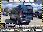 New 2025 Ram ProMaster 2500 High Roof Empty Cargo Van for sale #250648 - photo 11