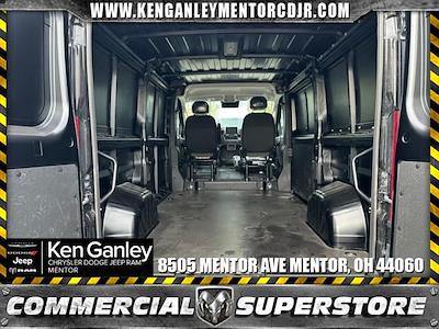 New 2025 Ram ProMaster 1500 Standard Roof Empty Cargo Van for sale #250668 - photo 2
