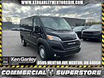 New 2025 Ram ProMaster 1500 Standard Roof Empty Cargo Van for sale #250668 - photo 1