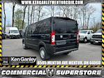 New 2025 Ram ProMaster 1500 Standard Roof Empty Cargo Van for sale #250668 - photo 9