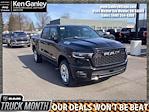 New 2025 Ram 1500 Big Horn Crew Cab 4x4 Pickup for sale #250715 - photo 1