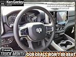 New 2025 Ram 1500 Big Horn Crew Cab 4x4 Pickup for sale #250715 - photo 10