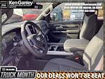 New 2025 Ram 1500 Big Horn Crew Cab 4x4 Pickup for sale #250715 - photo 14