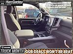 New 2025 Ram 1500 Big Horn Crew Cab 4x4 Pickup for sale #250715 - photo 17