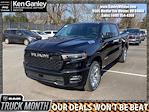 New 2025 Ram 1500 Big Horn Crew Cab 4x4 Pickup for sale #250715 - photo 3