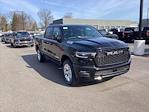 New 2025 Ram 1500 Big Horn Crew Cab 4x4 Pickup for sale #250715 - photo 4