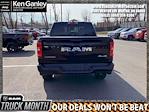 New 2025 Ram 1500 Big Horn Crew Cab 4x4 Pickup for sale #250715 - photo 7