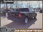 New 2025 Ram 1500 Big Horn Crew Cab 4x4 Pickup for sale #250715 - photo 8
