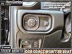 New 2025 Ram 1500 Big Horn Crew Cab 4x4 Pickup for sale #250715 - photo 9