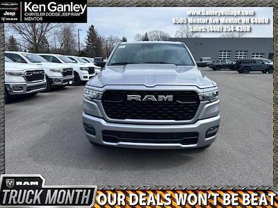 New 2025 Ram 1500 Big Horn Crew Cab 4x4 Pickup for sale #250732 - photo 2