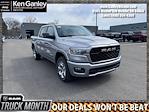 New 2025 Ram 1500 Big Horn Crew Cab 4x4 Pickup for sale #250732 - photo 1