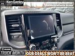 New 2025 Ram 1500 Big Horn Crew Cab 4x4 Pickup for sale #250732 - photo 10