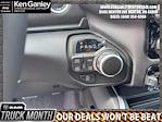 New 2025 Ram 1500 Big Horn Crew Cab 4x4 Pickup for sale #250732 - photo 12