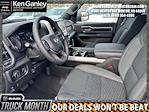 New 2025 Ram 1500 Big Horn Crew Cab 4x4 Pickup for sale #250732 - photo 13