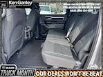 New 2025 Ram 1500 Big Horn Crew Cab 4x4 Pickup for sale #250732 - photo 14