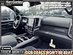 New 2025 Ram 1500 Big Horn Crew Cab 4x4 Pickup for sale #250732 - photo 16