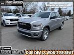 New 2025 Ram 1500 Big Horn Crew Cab 4x4 Pickup for sale #250732 - photo 3