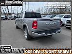 New 2025 Ram 1500 Big Horn Crew Cab 4x4 Pickup for sale #250732 - photo 5