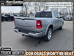 New 2025 Ram 1500 Big Horn Crew Cab 4x4 Pickup for sale #250732 - photo 8