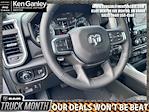 New 2025 Ram 1500 Big Horn Crew Cab 4x4 Pickup for sale #250732 - photo 9
