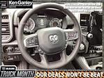 New 2025 Ram 1500 Laramie Crew Cab 4x4 Pickup for sale #250762 - photo 10